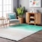 Nuloom Handmade Ombre Shag Area Rug 5ft x 8ft HJOS02A-508 - alternate 1